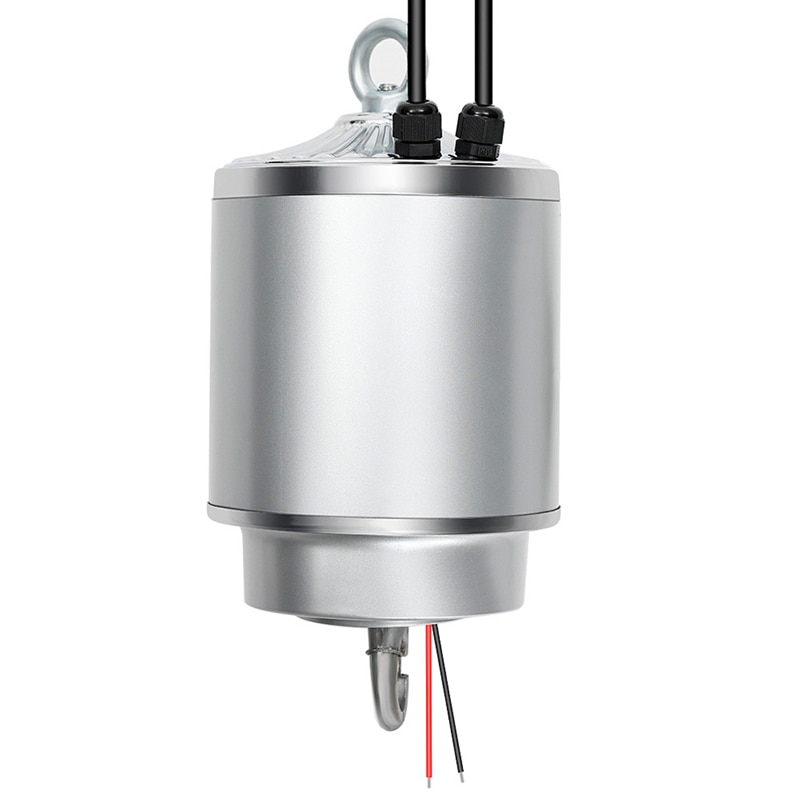Industrial and mining chandelier lifterLighting lifterEngineering smart lift lighting lifter